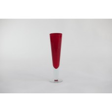 Vaso Tulipa Vermelho - 000803 Vaso Tulipa Vermelho - 000803